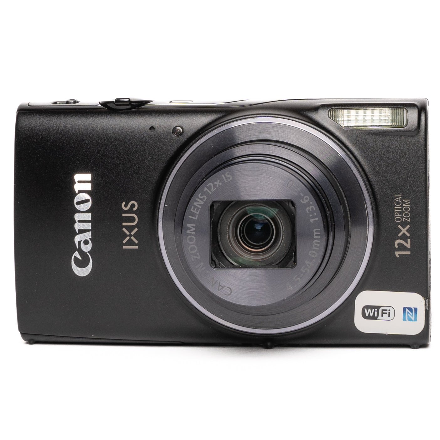 136of205 Canon IXUS 275 HS 20.2MP Digital Camera - Image 1