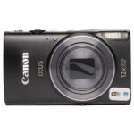 Canon IXUS 275 HS 20.2MP Digital Camera - Image 3
