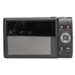 Canon IXUS 275 HS 20.2MP Digital Camera - Image 4