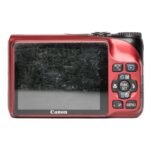 Canon PowerShot A2200 HD 14.1MP Digital Camera - Image 5