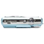 Sony Cyber-shot DSC-W30 6.0MP Digital Camera - Image 4