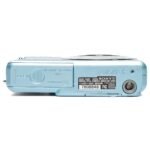 Sony Cyber-shot DSC-W30 6.0MP Digital Camera - Image 5