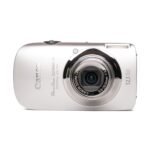 Canon PowerShot SD960 IS 12.1MP Digital Camera