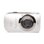 Canon PowerShot SD960 IS 12.1MP Digital Camera - Image 4