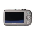 Canon PowerShot SD960 IS 12.1MP Digital Camera - Image 5