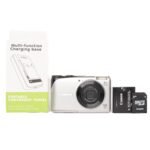 Canon PowerShot A2200 HD 14.1MP Digital Camera - Image 2