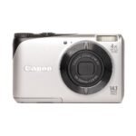 Canon PowerShot A2200 HD 14.1MP Digital Camera - Image 4