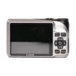 Canon PowerShot A2200 HD 14.1MP Digital Camera - Image 5