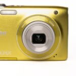 Nikon CoolPix S3100 14.0MP Digital Camera - Image 3
