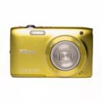 Nikon CoolPix S3100 14.0MP Digital Camera - Image 4