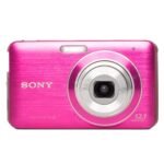 Sony Cyber-shot DSC-W310 12.1MP Digital Camera