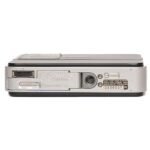 Sony Cyber-shot DSC-T2 8.1MP Digital Camera - Image 6