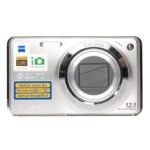 Sony Cyber-shot DSC-W270 12.1MP Digital Camera - Image 3