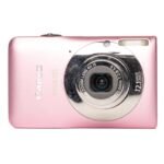 Canon IXUS 105 12.1MP Digital Camera