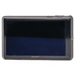 Sony Cyber-shot DSC-TX9 12.2MP Digital Camera - Image 4