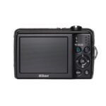 Nikon CoolPix L23 10.1MP Digital Camera - Image 5