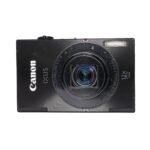 Canon IXUS 500 HS 10.1MP Digital Camera