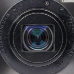 Canon IXUS 500 HS 10.1MP Digital Camera - Image 3