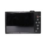 Canon IXUS 500 HS 10.1MP Digital Camera - Image 5