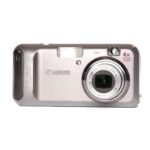 Canon PowerShot A460 5.0MP Digital Camera