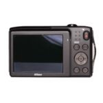 Nikon CoolPix S3300 16.0MP Digital Camera - Image 5