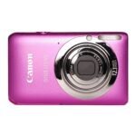 Canon IXUS 115 HS 12.1MP Digital Camera - Image 4