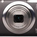 Canon PowerShot A2300 HD 16.0MP Digital Camera - Image 3