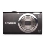Canon PowerShot A2300 HD 16.0MP Digital Camera - Image 4