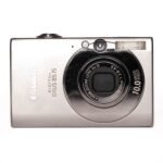 Canon Digital IXUS 85 IS 10.0MP Digital Camera - Image 4