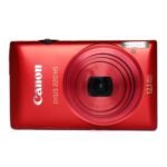 Canon IXUS 220 HS 12.1MP Digital Camera