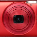 Canon IXUS 220 HS 12.1MP Digital Camera - Image 3