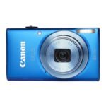 Canon IXUS 132 16.0MP Digital Camera