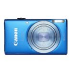 Canon IXUS 132 16.0MP Digital Camera - Image 4