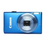 Canon IXUS 132 16.0MP Digital Camera