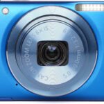 Canon IXUS 132 16.0MP Digital Camera - Image 3