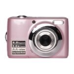 Nikon CoolPix L21 8.0MP Digital Camera - Image 4