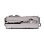 Canon PowerShot A460 5.0MP Digital Camera - Image 6