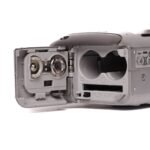 Canon PowerShot A460 5.0MP Digital Camera - Image 10