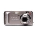 Canon PowerShot A460 5.0MP Digital Camera
