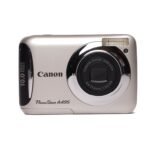 Canon PowerShot A495 10.0MP Digital Camera - Image 4