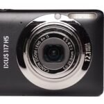 Canon IXUS 117 HS 12.1MP Digital Camera - Image 3