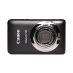 Canon IXUS 117 HS 12.1MP Digital Camera - Image 4