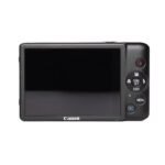 Canon IXUS 117 HS 12.1MP Digital Camera - Image 5