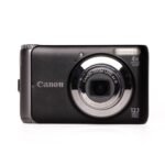 Canon PowerShot A3150 IS 12.1MP Digital Camera