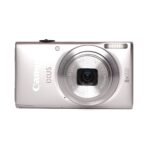 Canon IXUS 132 16.0MP Digital Camera