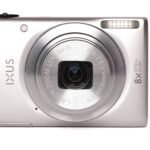 Canon IXUS 132 16.0MP Digital Camera - Image 3