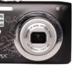 Nikon CoolPix S2600 14.0MP Digital Camera - Image 3