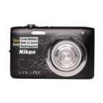 Nikon CoolPix S2600 14.0MP Digital Camera - Image 4