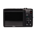 Nikon CoolPix S2600 14.0MP Digital Camera - Image 5