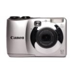 Canon PowerShot A1200 IS 12.1MP Digital Camera